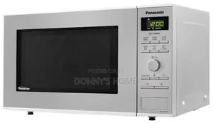 Panasonic NN-SD27HS Inverter Microwave