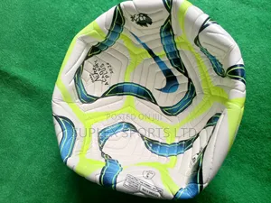 Premier League Ball
