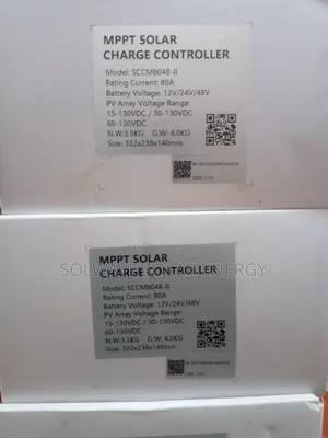 Felicity Solar Charge Controller 80ah48v