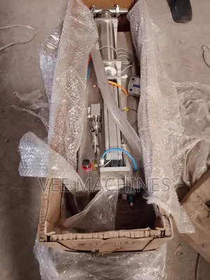 Liquid Filling Machine