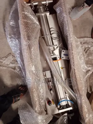 Liquid Filling Machine