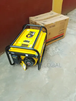 Super Designed Gp Elepaq Sv7800(2.5kv)