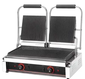 Double Toaster Electric 