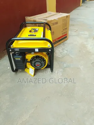Super Rated 2.5kv Elepaq Sv7800