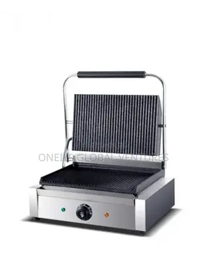 Contact Grill Toaster