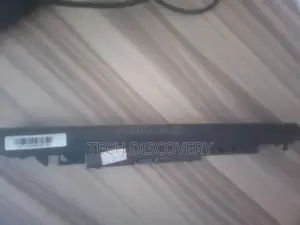 Photo - Hp 250 G6, 240 G6, 255 G6, 15-Bs, 15-BW,Laptop Battery