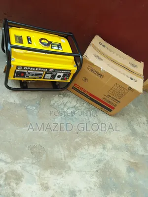 Affordable Elepaq Outdoor 2.5kv Gen- Sv7800