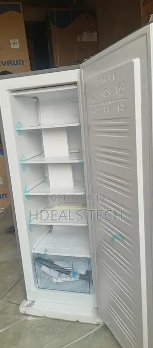 Current Best- Skyrun Refrigerator 180liters