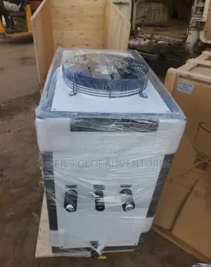2hp Water Chiller