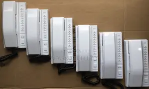 Wireless Intercom