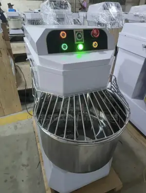 Hs60l. Half Mixer