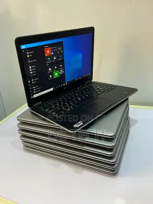 Photo - Laptop Dell Latitude 7400 8GB Intel Core I5 HDD+SSD 500GB