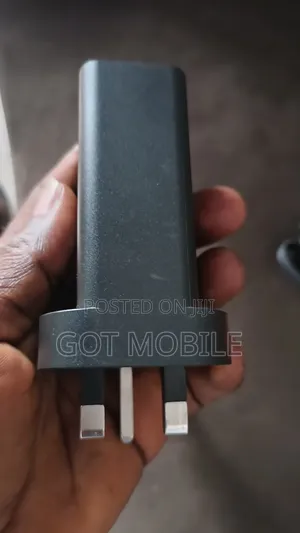 Samsung Super Fast Charger