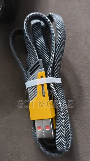 Samsung Super Fast Charger