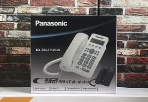 Panasonic Display Phone