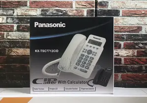 Panasonic Display Phone