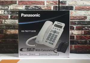 Panasonic Display Phone