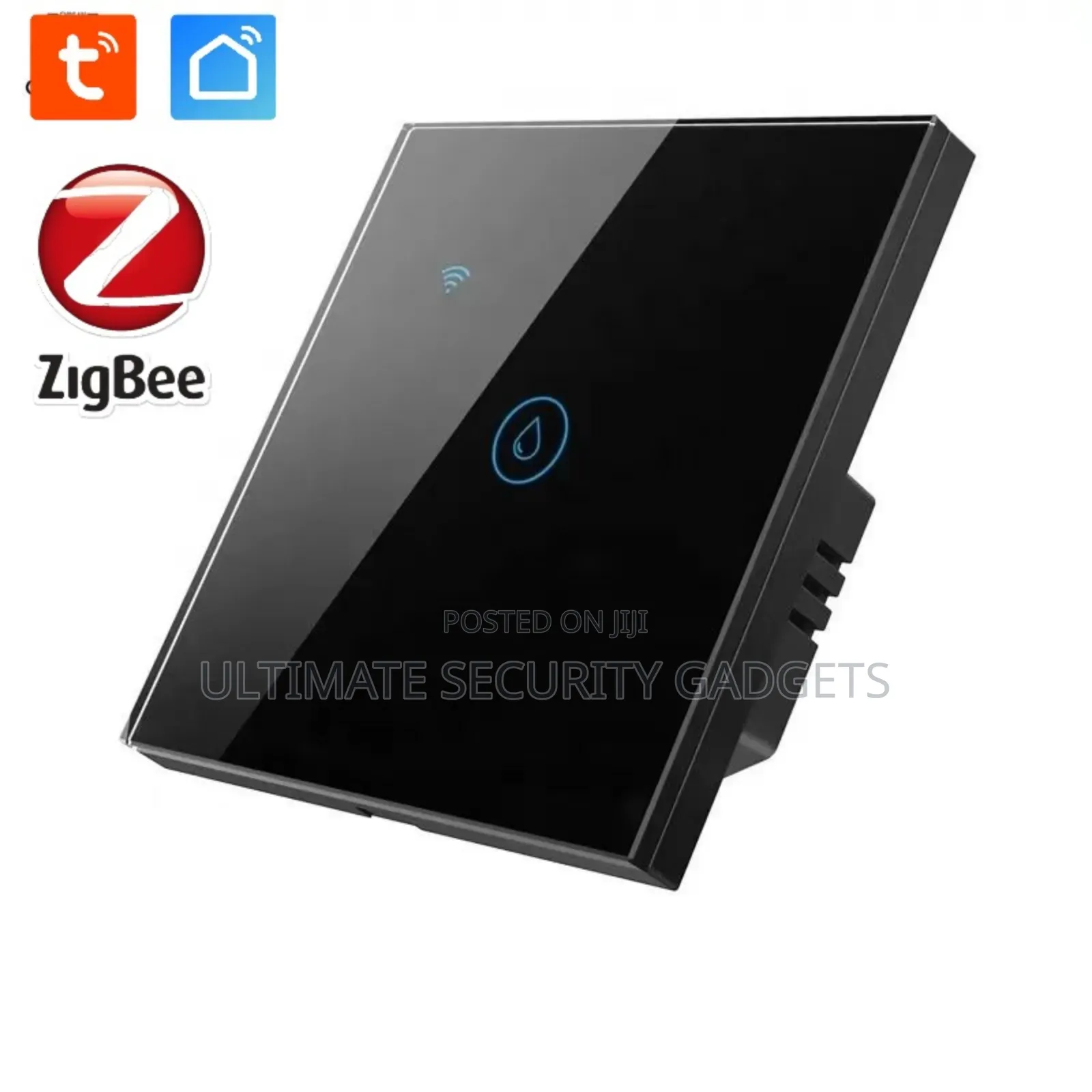 Tuya Smart Zigbee Light Switches
