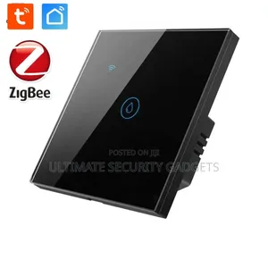 Tuya Smart Zigbee Light Switches