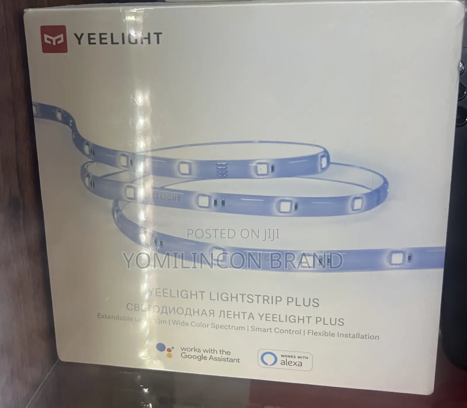 Yeelight Lightstrip Plus