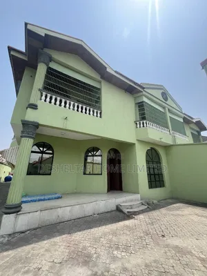 5bdrm Duplex in Wole Aryio Off Lekki for rent