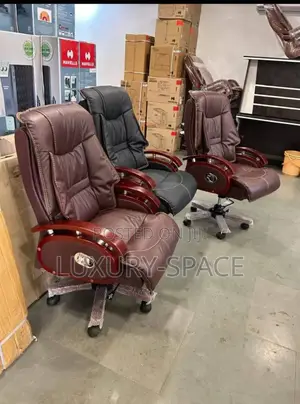 Executive Recliner Director Office Chair