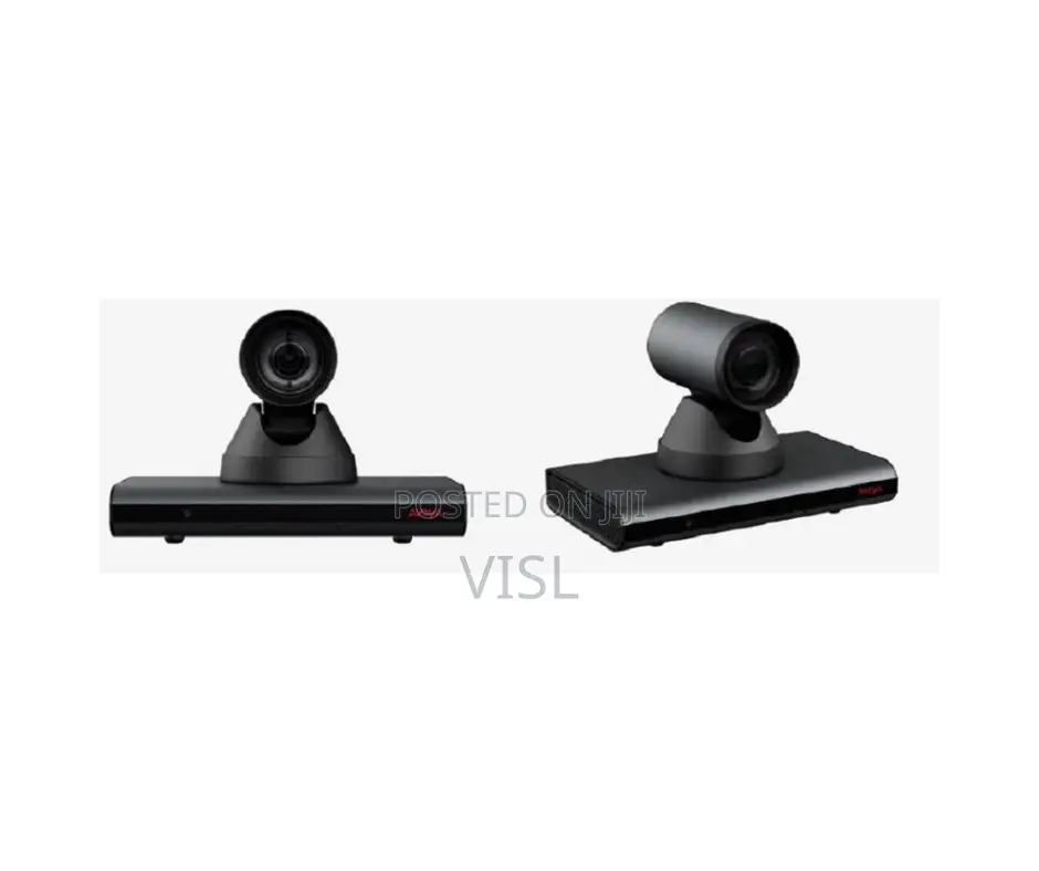 "Avaya Room System