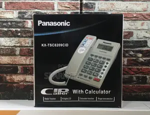 Panasonic Display