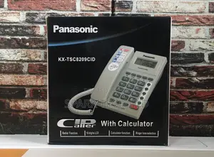 Panasonic Display
