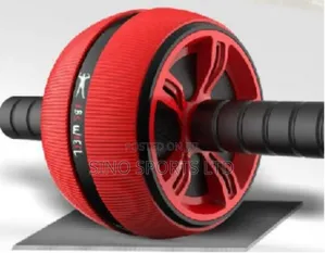 Pro Ab Roller
