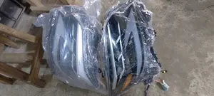 Set of Head Lamp for Lexus Gx 460 2020