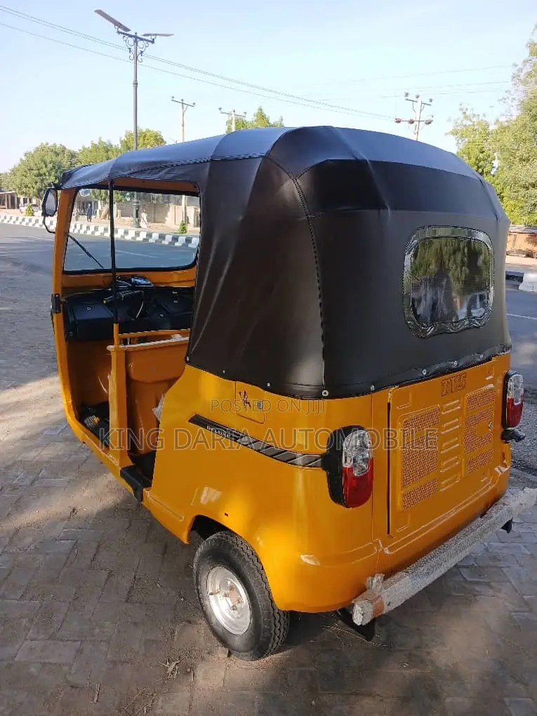 TVS 2022 Yellow