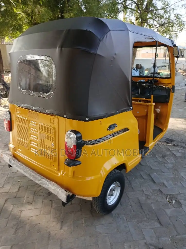 TVS 2022 Yellow