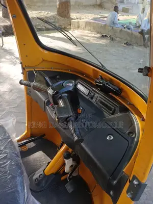 TVS 2022 Yellow