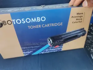 Toner Catridge 85a