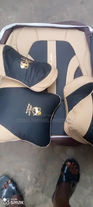 Seat Cover Original One Person Guarantee
