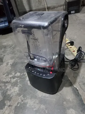 Blendtec Heavy-Duty Blender