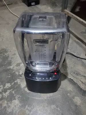 Blendtec Heavy-Duty Blender
