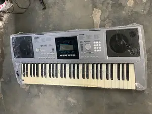 Bass Root System 61key With Pitch Bend