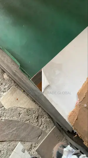 1.5mm Mirror Sheet 304 Stainless