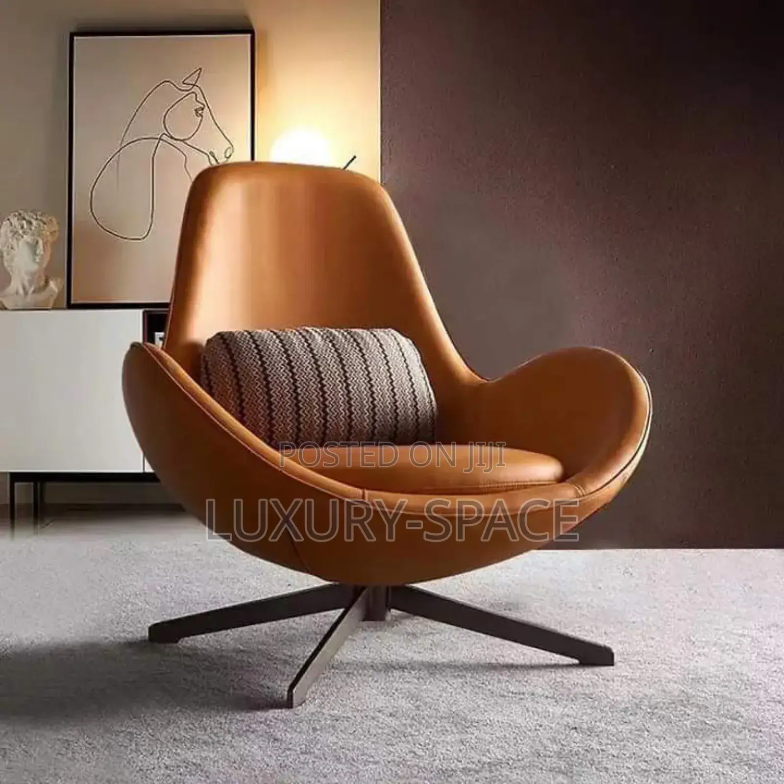Comfy Relaxation Sofa Chair