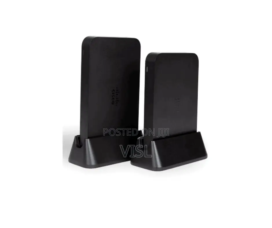 Cisco Z3 Vertical Desktop Stand