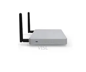 Mx67c Security and Sd-Wan Appliance With Integrated Cellular