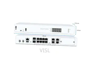 Sophos XGS 126