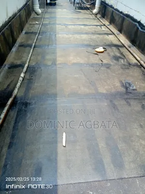 Apogee Felt Waterproofing Genius