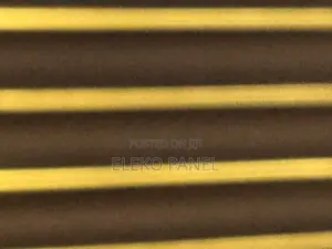 Photo - Fluted Panel