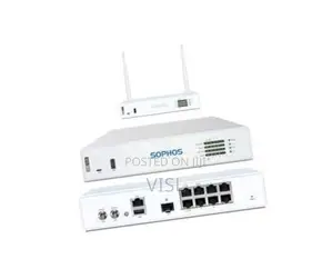 Sophos XGS 2100 Next-Gen Firewall