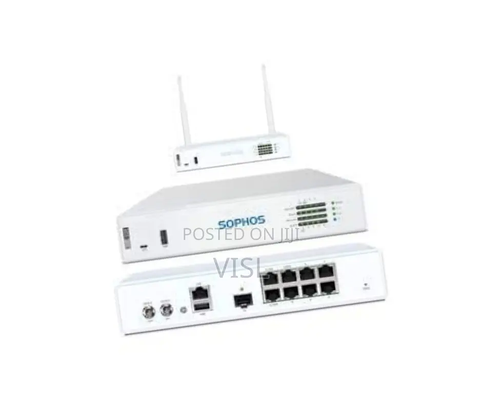Sophos XGS 2100 Next-Gen Firewall