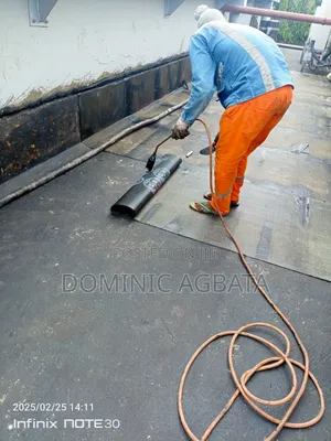 Apogee Felt Waterproofing Genius