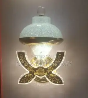 White and Warm White Wall Bracket Lights